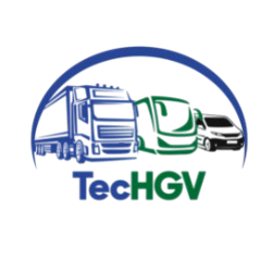 TecHGV Logo